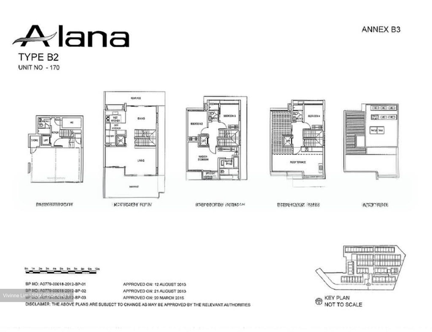 Sunrise Terrace (D28), Terrace #604714491
